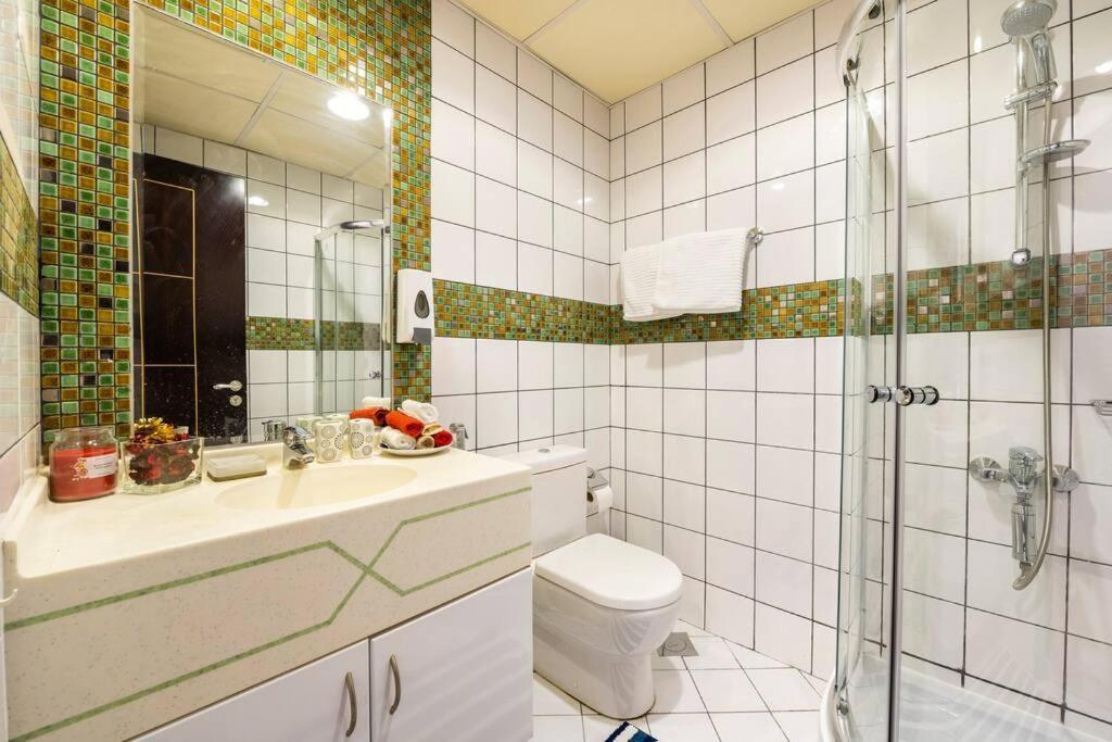 La Buena Vida Homes - Luxe 1bd, Boutique Full Lakeview 1m To Metro, & Almas Tower Daire