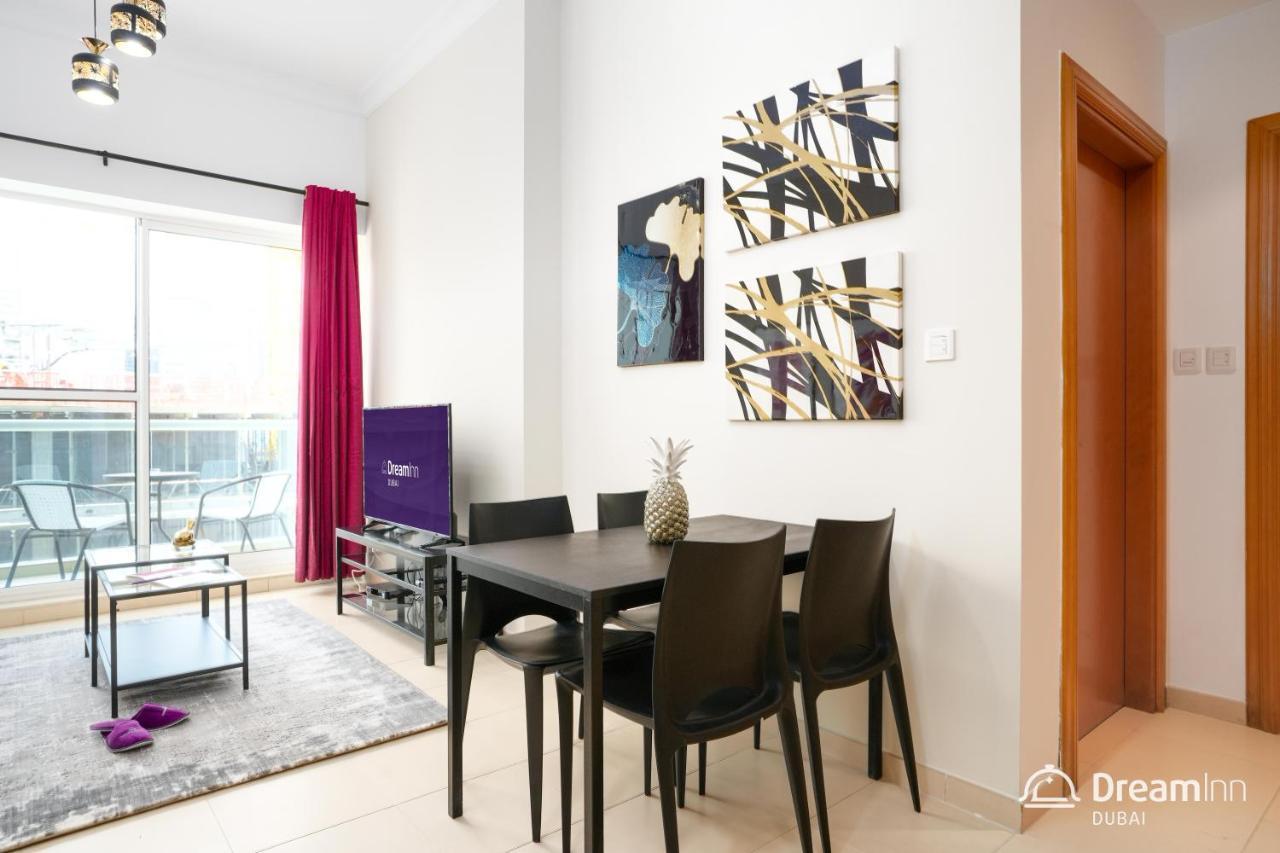Dream - Mayfair Apartment Dubai