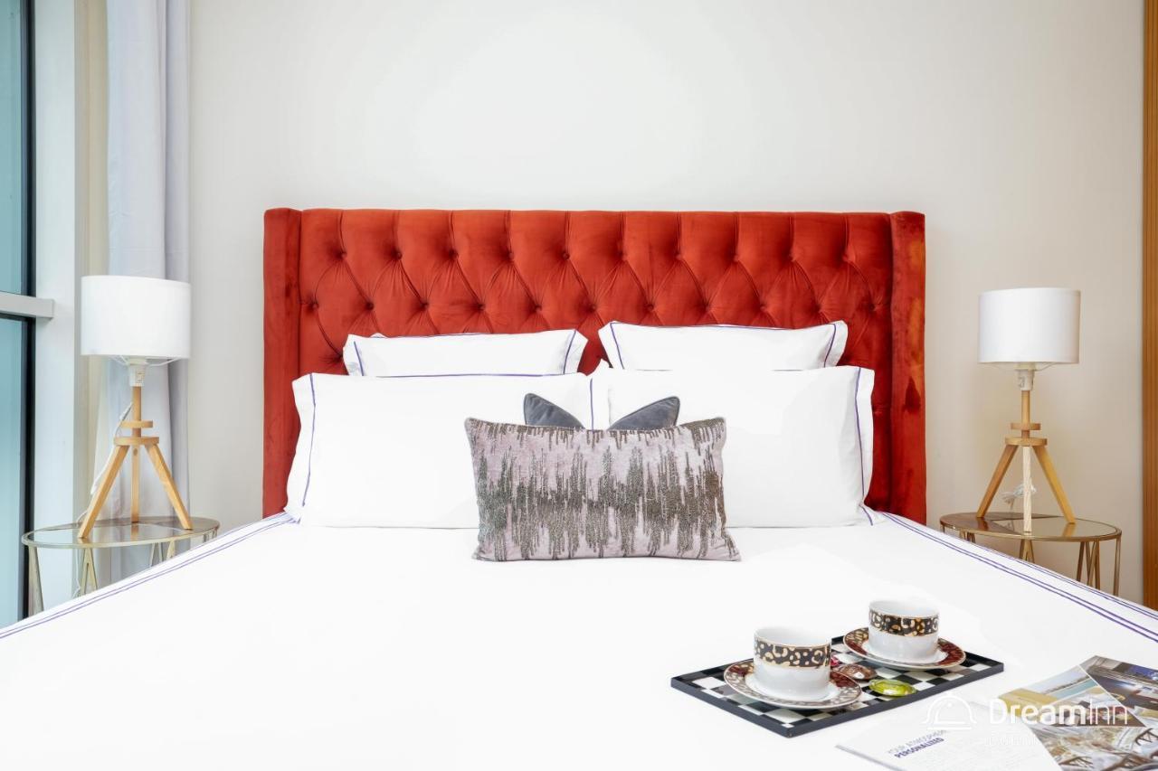 Dream - Mayfair Dubai