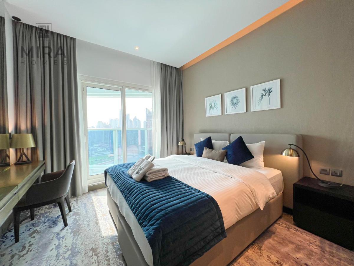 Mira - Fully Furnished Studio With Balcony Apartamento Dubai