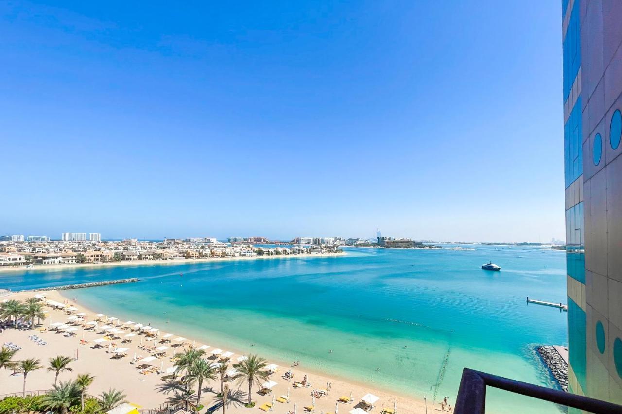 Bnbmehomes - Tiara Tanzanite * Dubai