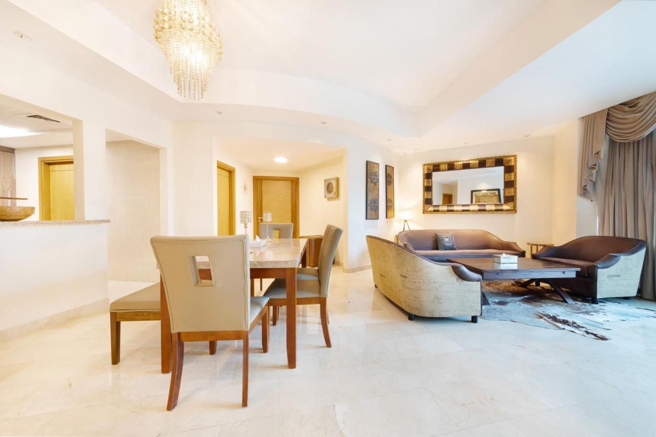 Maison Privee - Spacious Apt With Beach, Pool And Marina Access Apartment