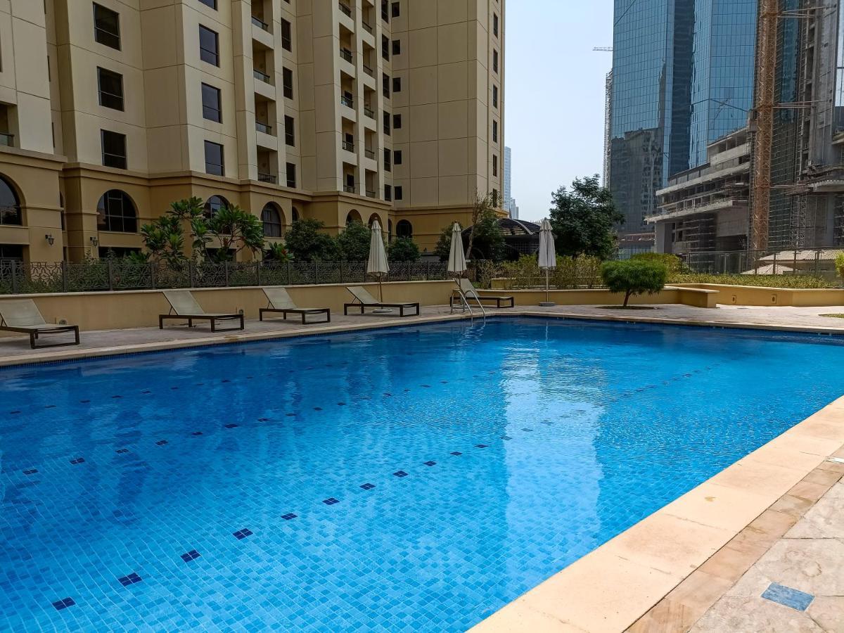 Apartment Marco Polo - Stunning Marina Views , High Floor, Close To Tram *
