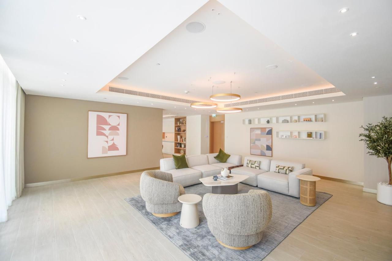 Apartamento Vista 1 Emaar Beachfront - Mint Dubai