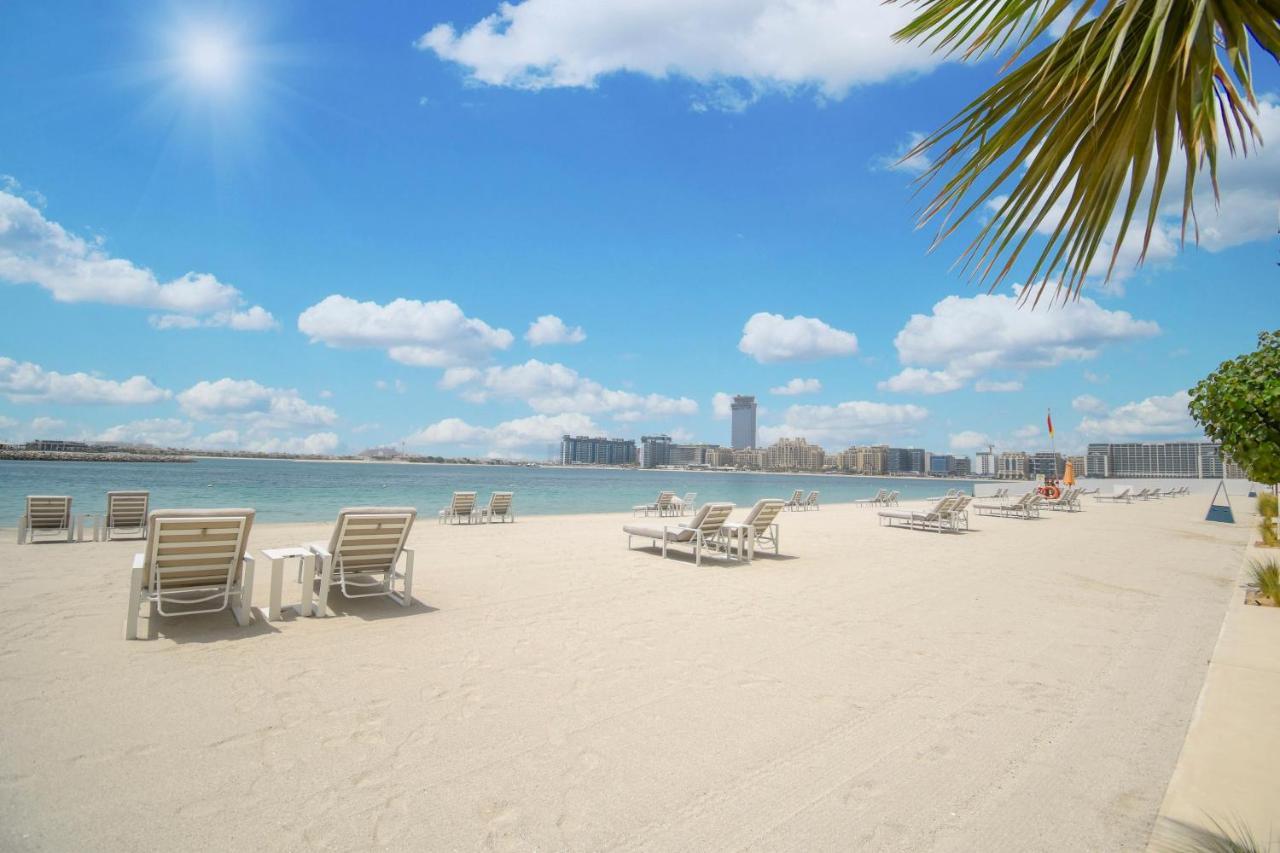 Vista 1 Emaar Beachfront - Mint Apartamento