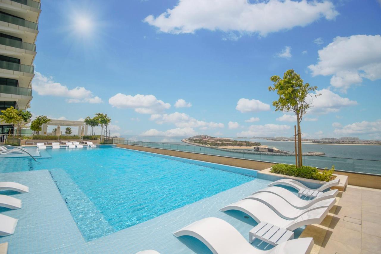 Apartamento Vista 1 Emaar Beachfront - Mint Dubai