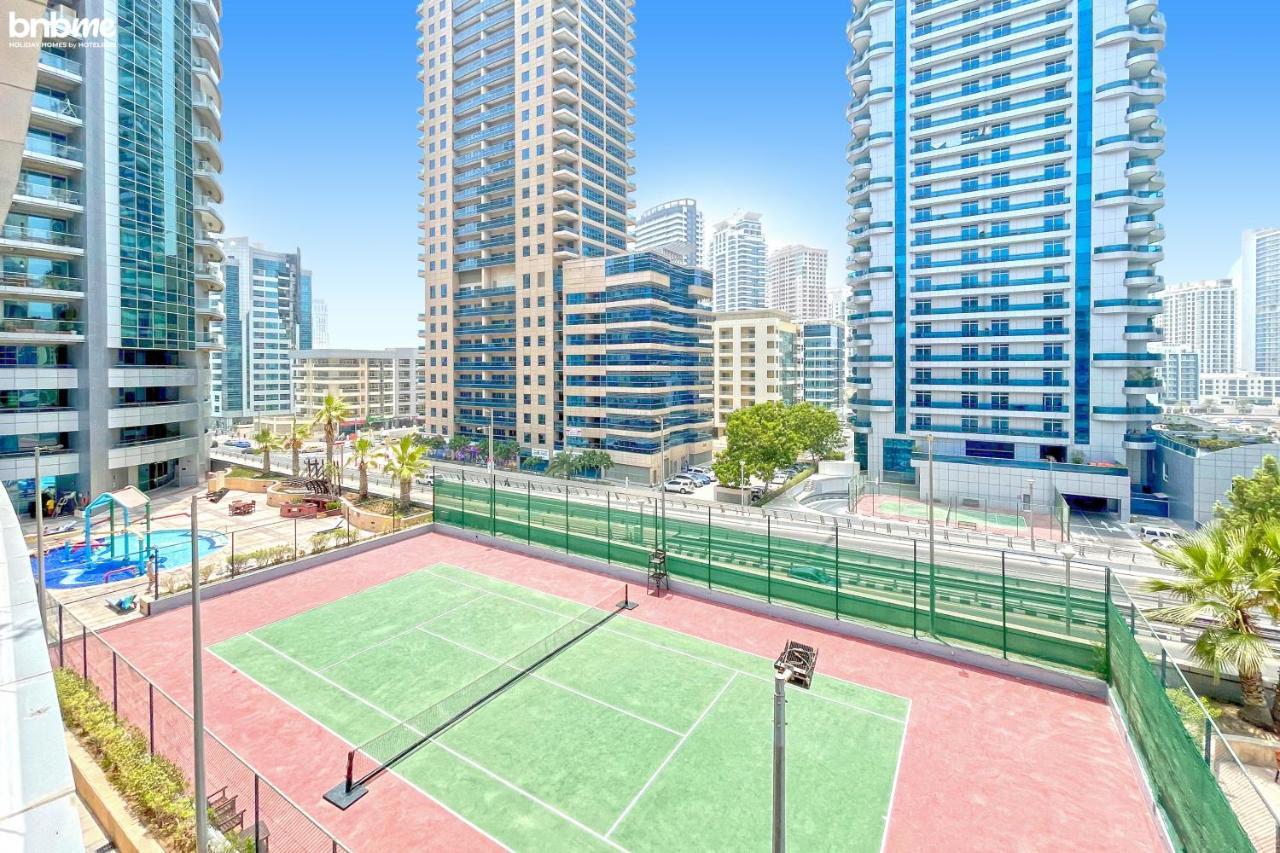 Bnbmehomes - Sit Back & Enjoy Seeing The Luxury Yachts Drive By - B67 * Dubai