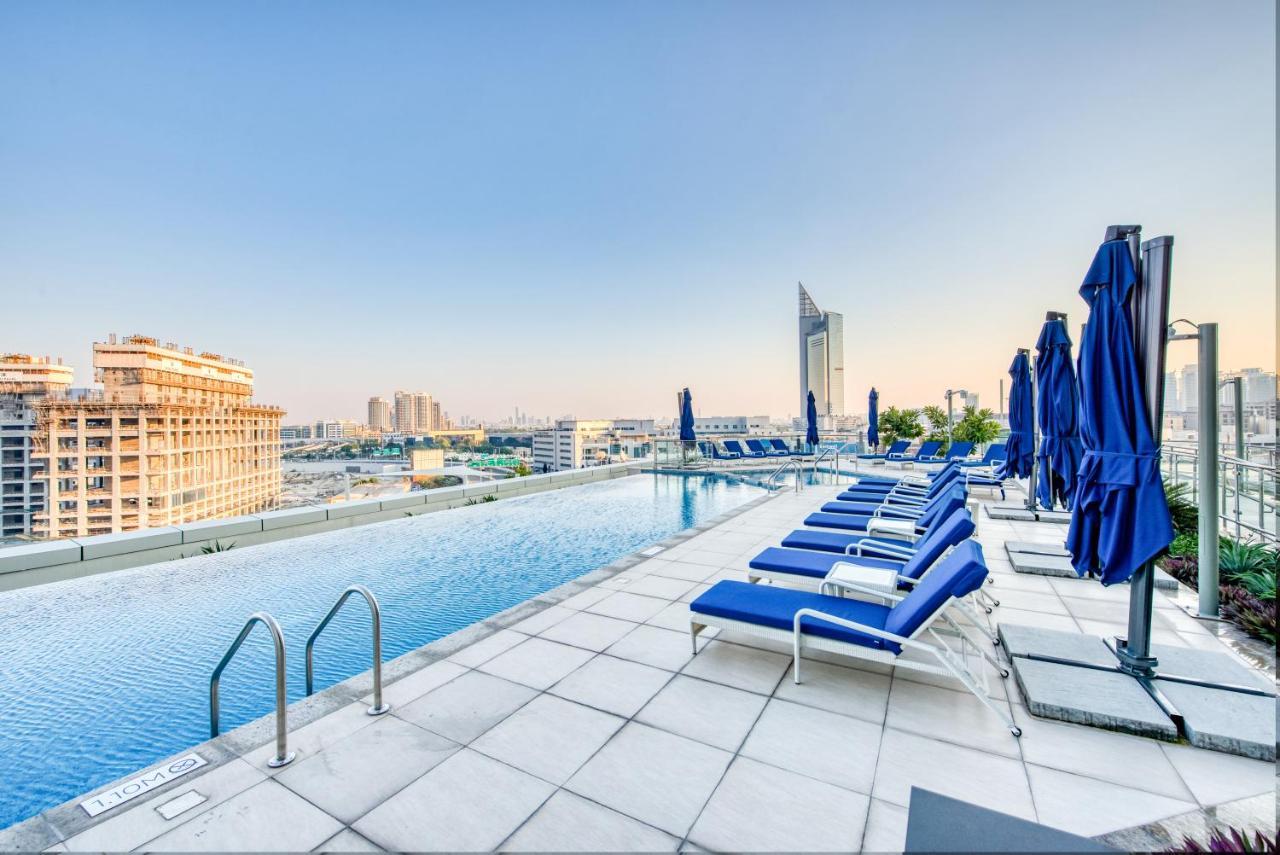 Apartment Avani Palm View Luxury