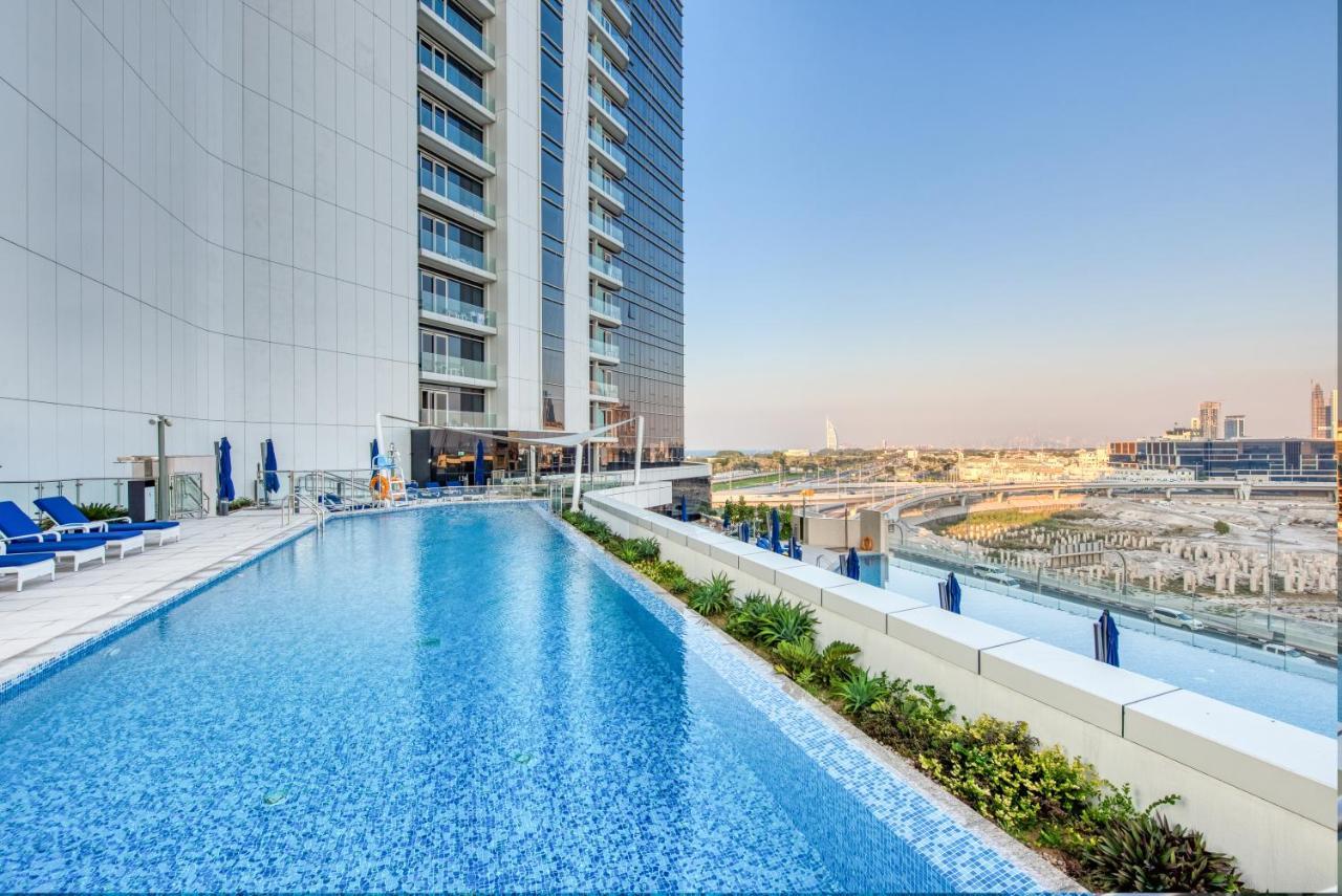 Avani Palm View Luxury Dubai