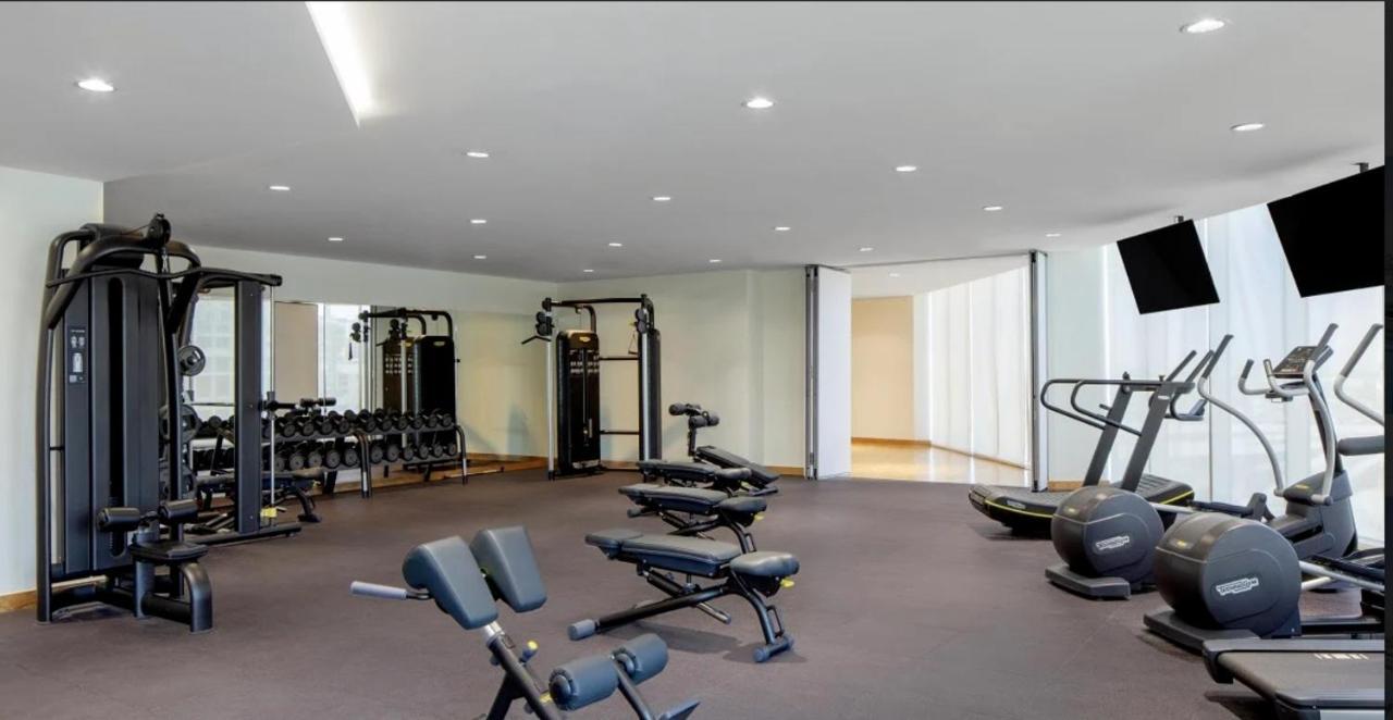 Avani Palm View Luxury