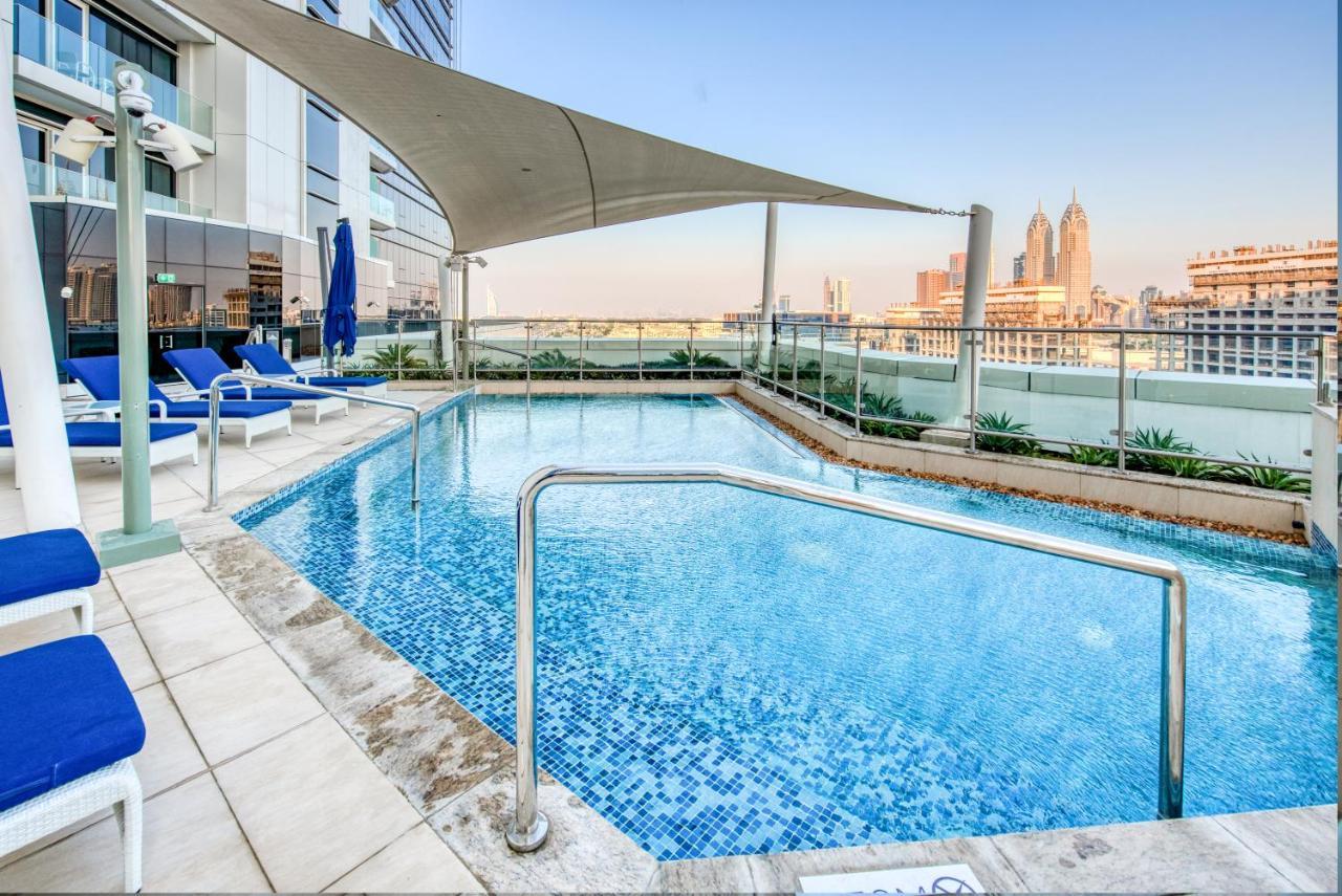 Avani Palm View Luxury Apartment