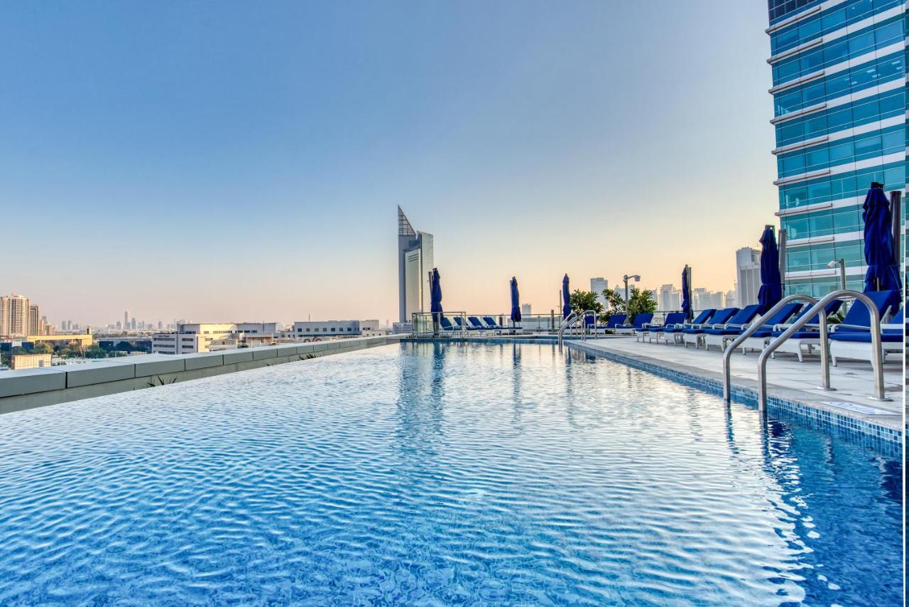 Apartment Avani Palm View Luxury