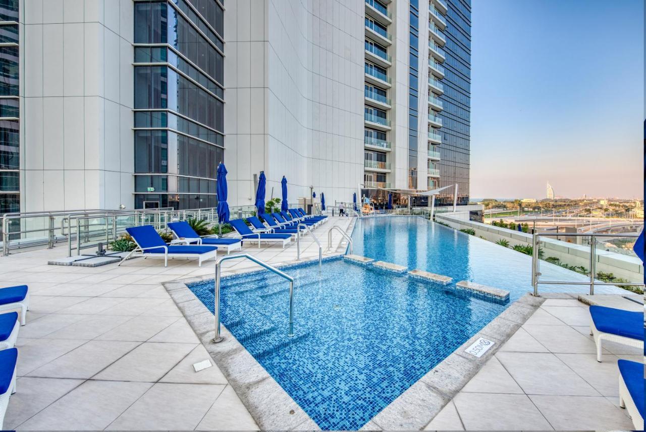 Avani Palm View Luxury Apartment