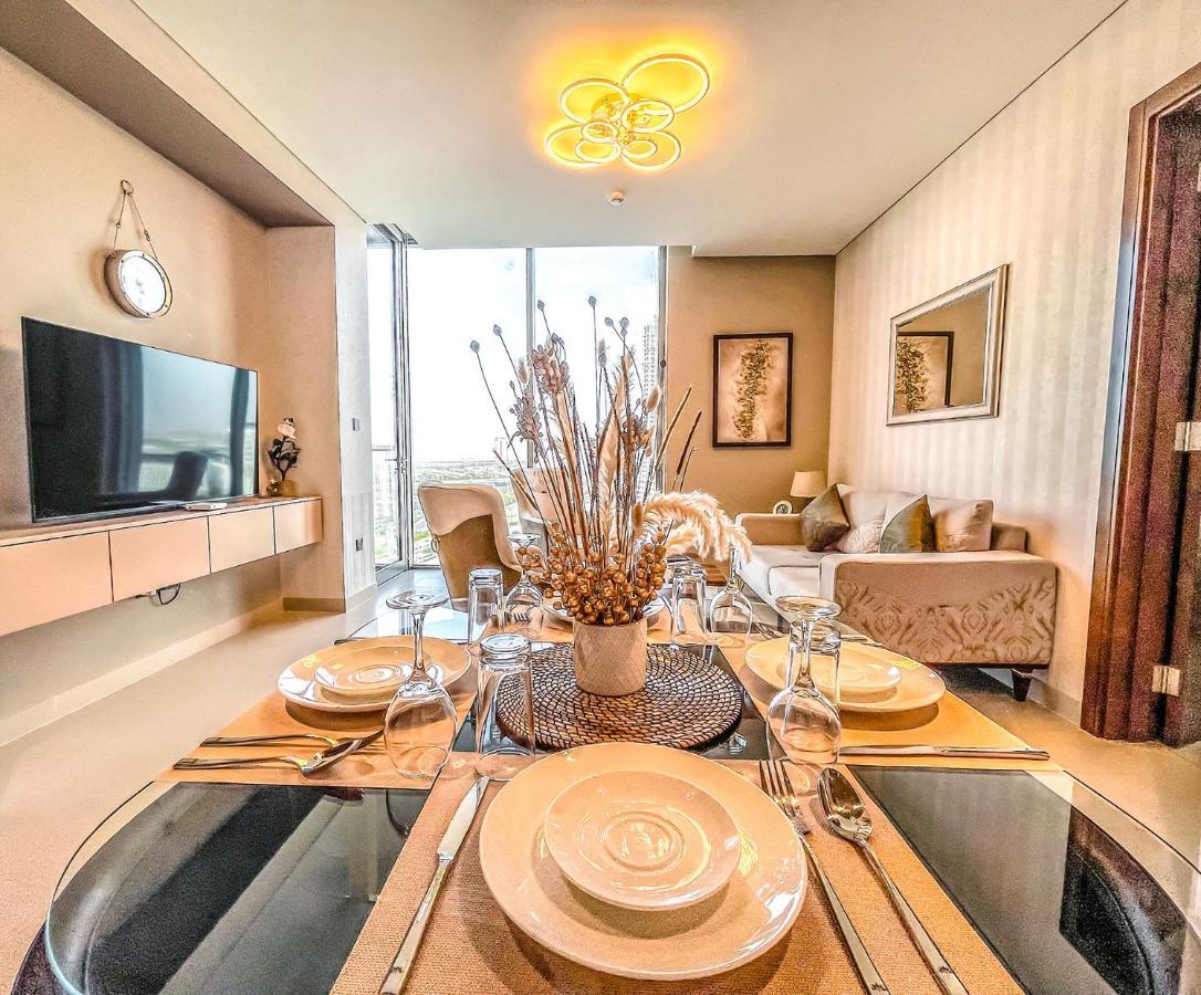 By Latinem Luxury 2br Holiday Cv B1309 Near Burj Khalifa Apartment