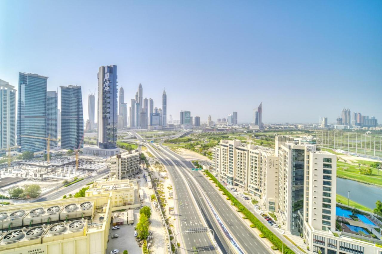 With Views, Jumeirah Towers - Mint * Dubai