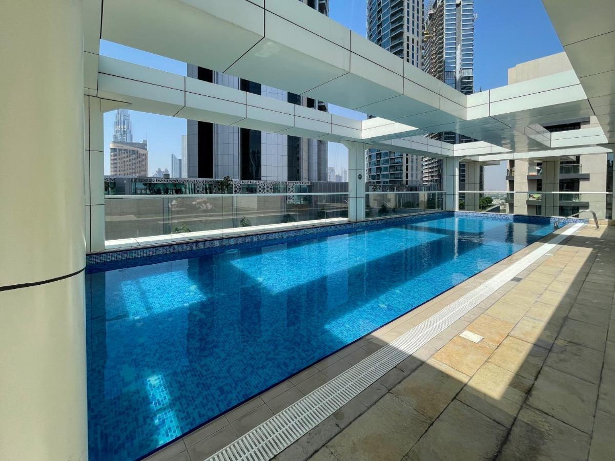 Beautiful & Bright 2br + Kids - 7min To Mall * Dubai