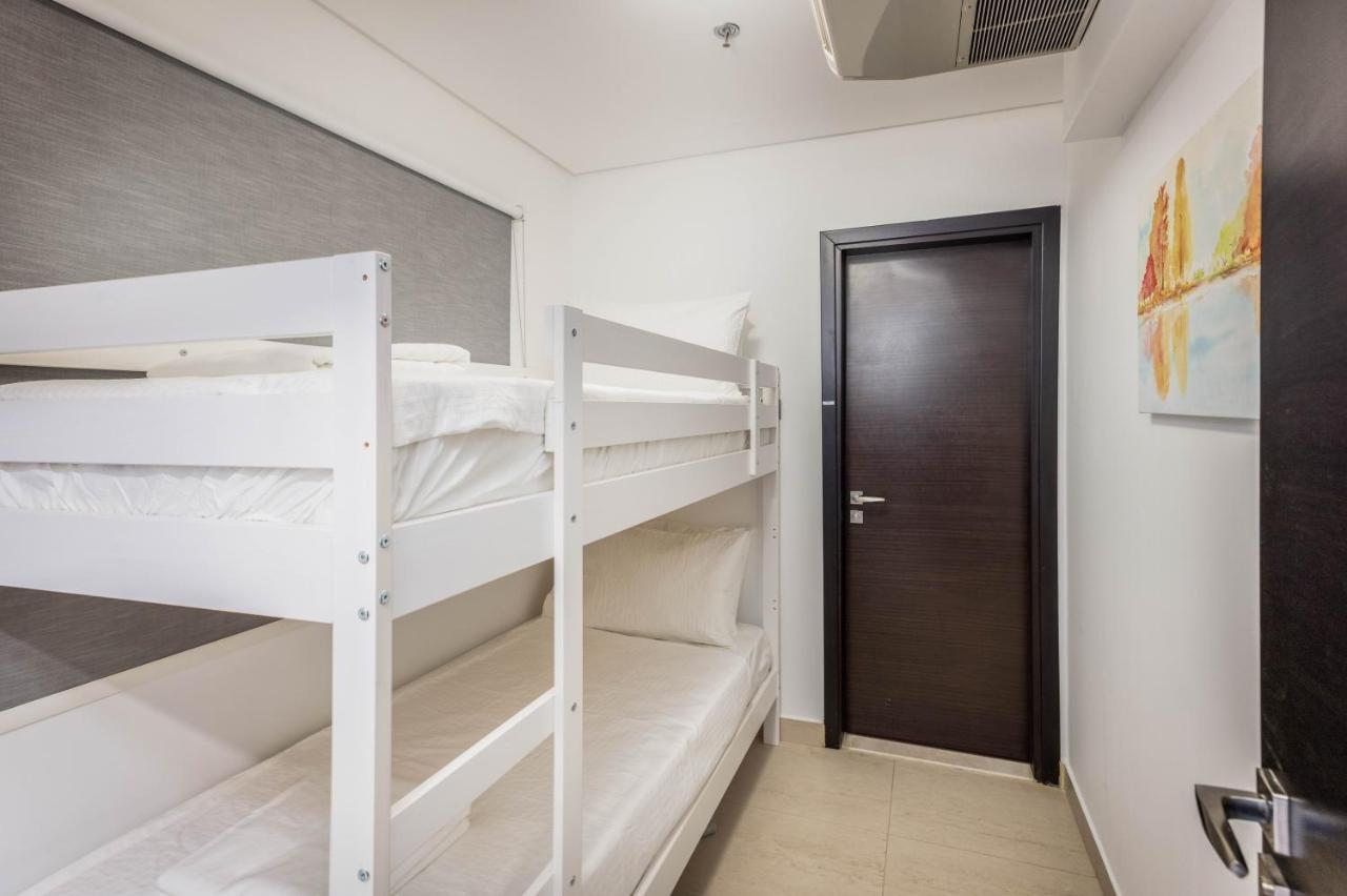 Beautiful & Bright 2br + Kids - 7min To Mall Dubai