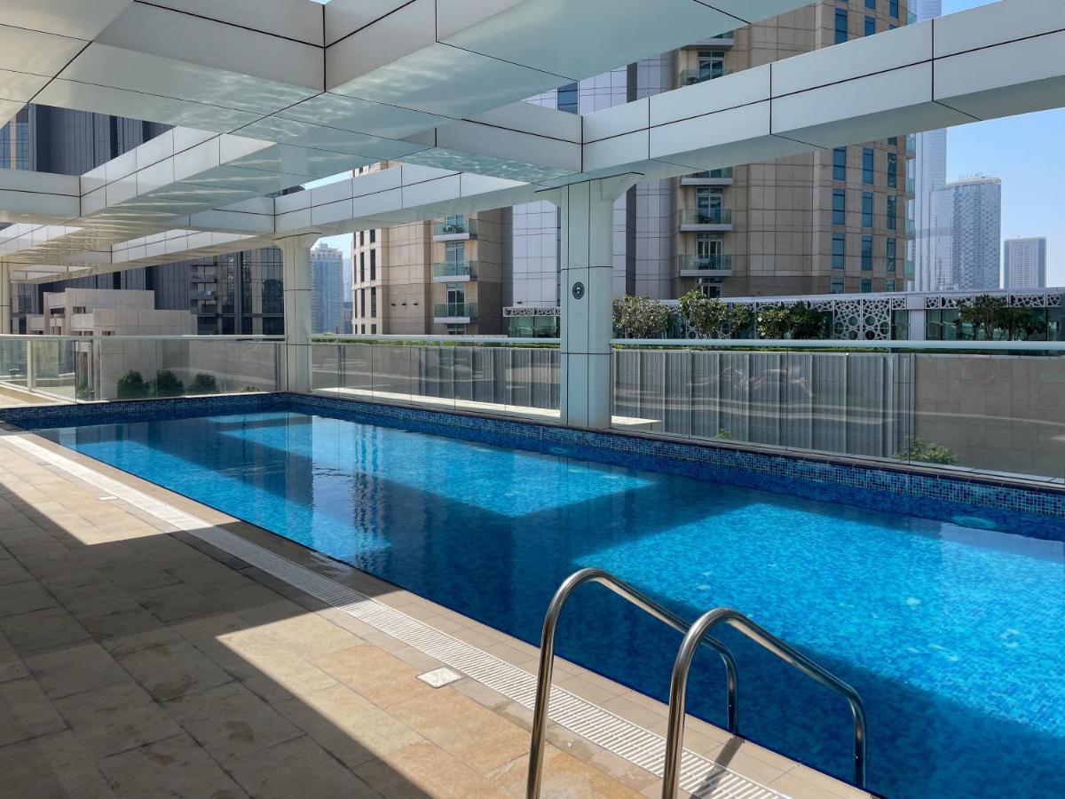 Apartment Beautiful & Bright 2br + Kids - 7min To Mall Dubai