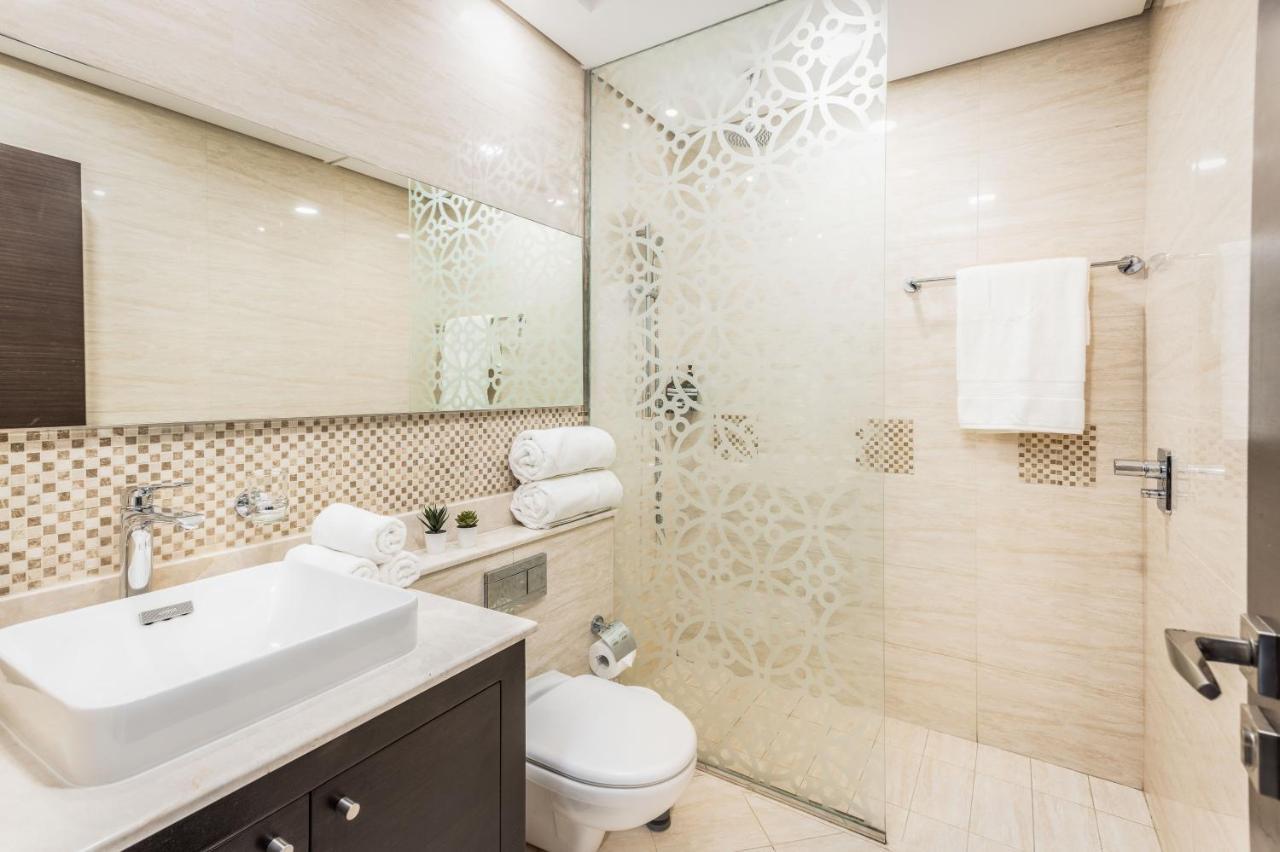 Apartment Beautiful & Bright 2br + Kids - 7min To Mall Dubai