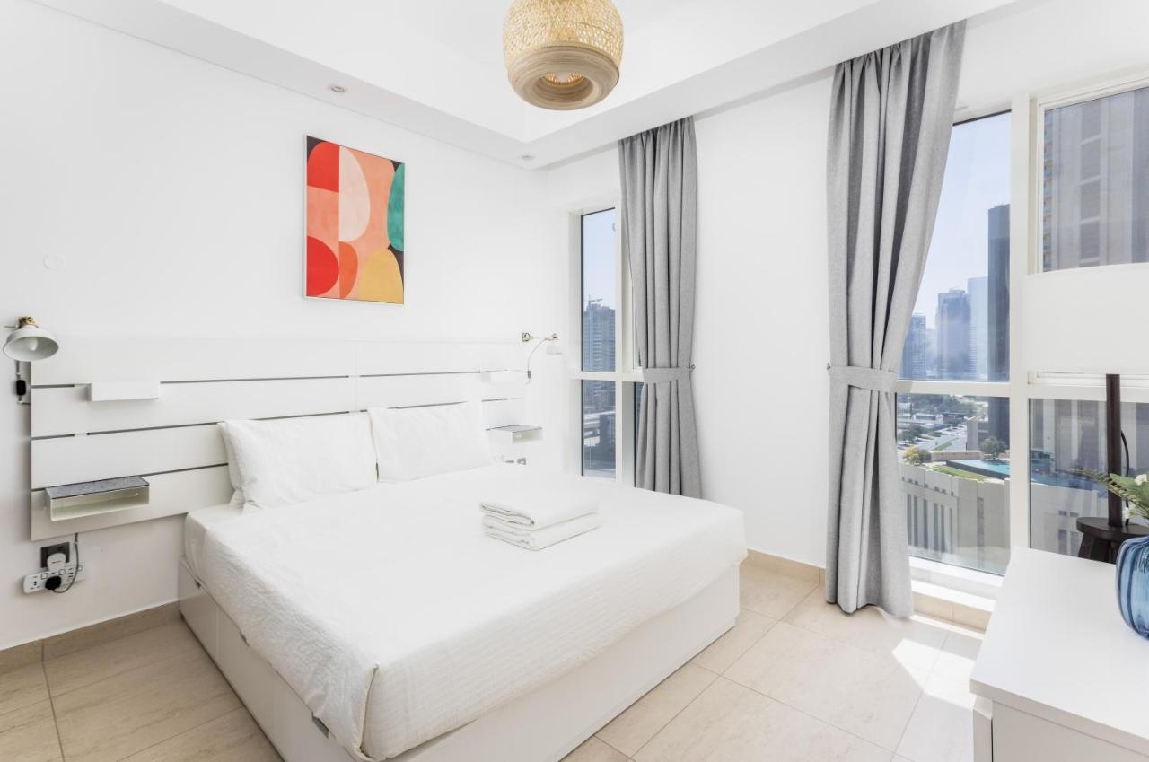 Beautiful & Bright 2br + Kids - 7min To Mall Dubai