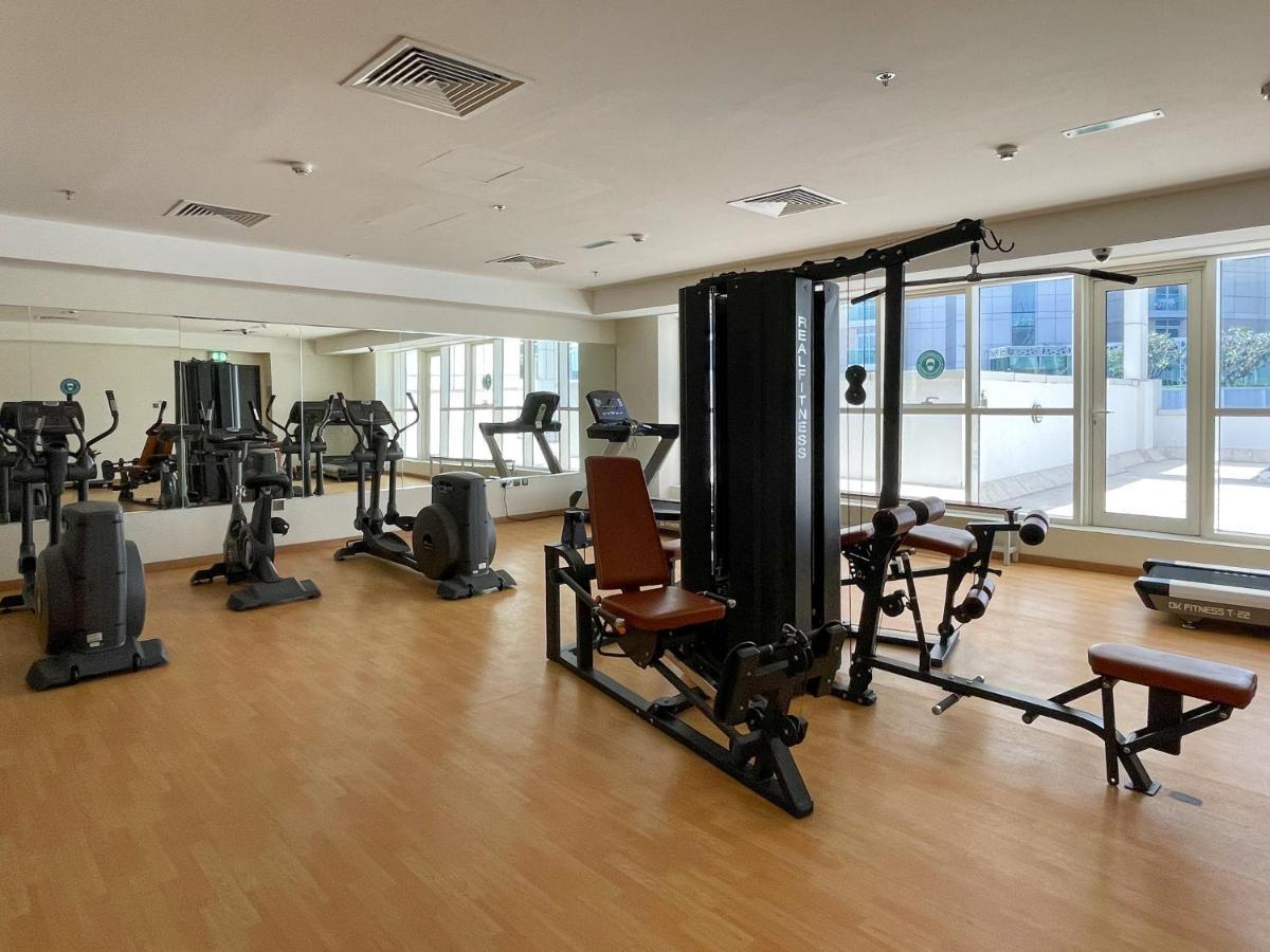 Beautiful & Bright 2br + Kids - 7min To Mall Dubai