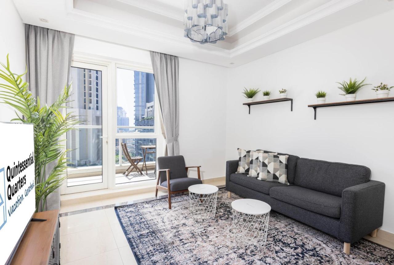 Beautiful & Bright 2br + Kids - 7min To Mall Dubai