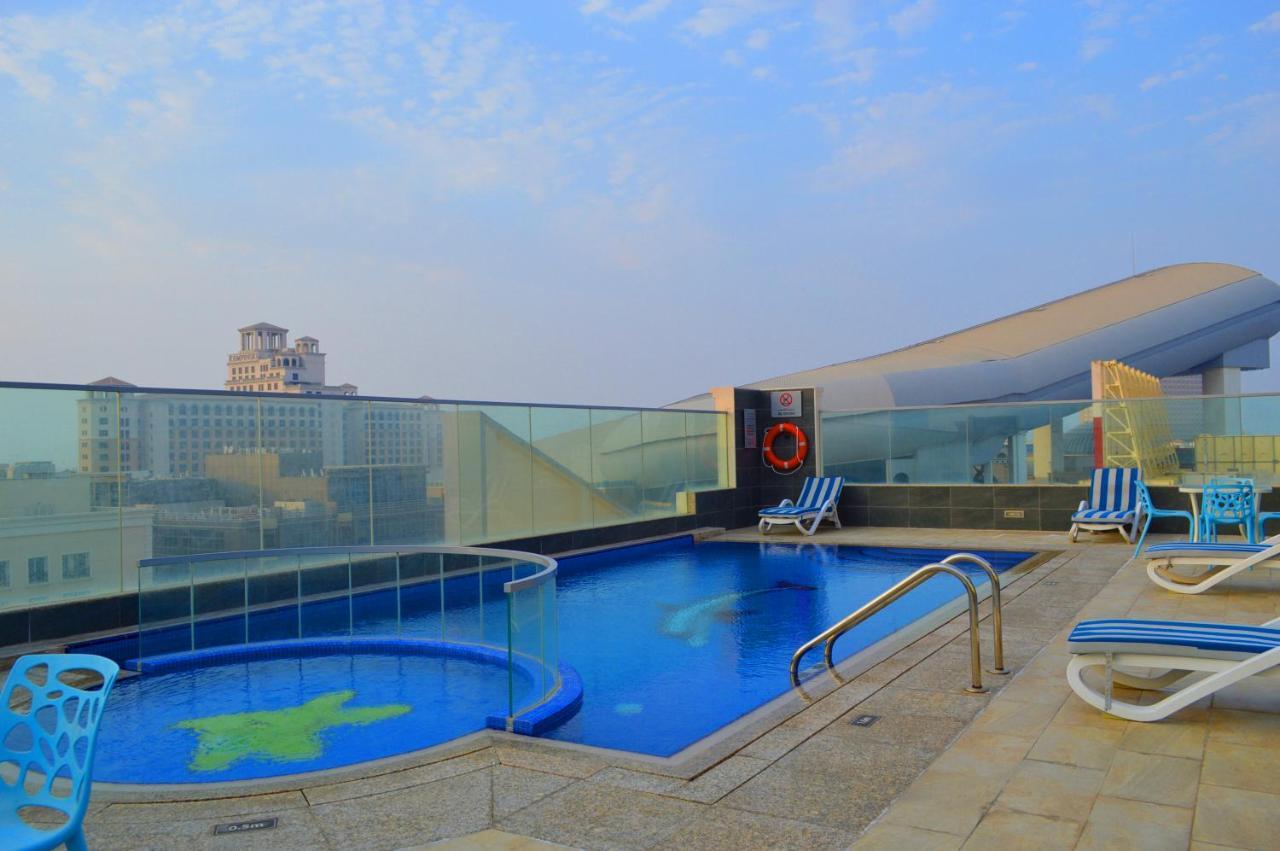 Aparthotel Tulip Al Barsha