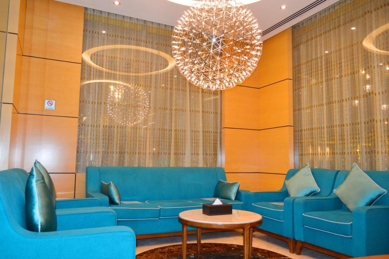 Aparthotel Tulip Al Barsha 4*