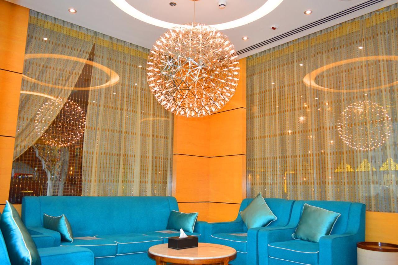 Tulip Al Barsha Dubai