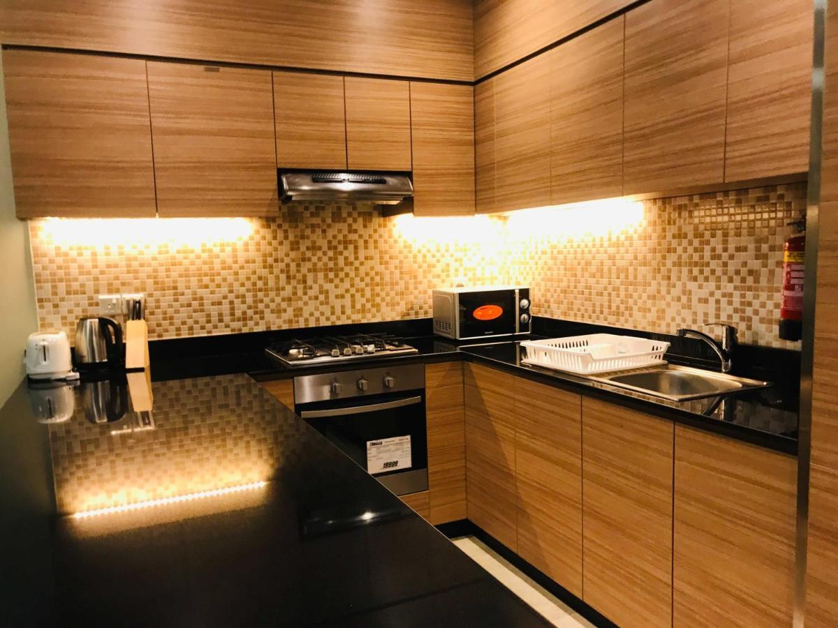 Tulip Al Barsha Aparthotel