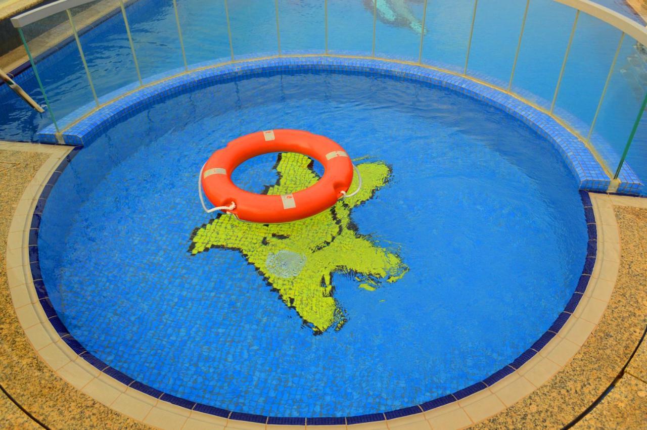Aparthotel Tulip Al Barsha Dubai