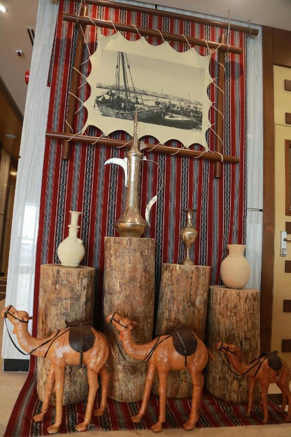 Aparthotel Tulip Al Barsha
