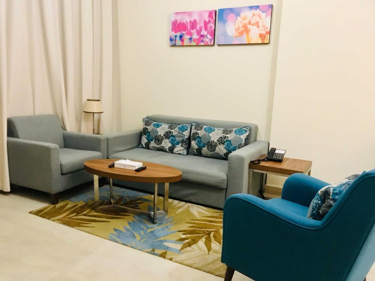 Tulip Al Barsha Dubai
