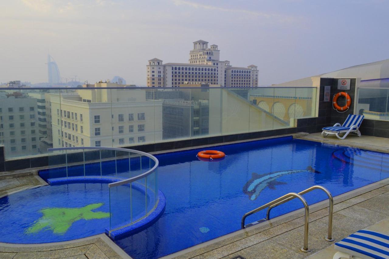 Tulip Al Barsha 4* Dubai