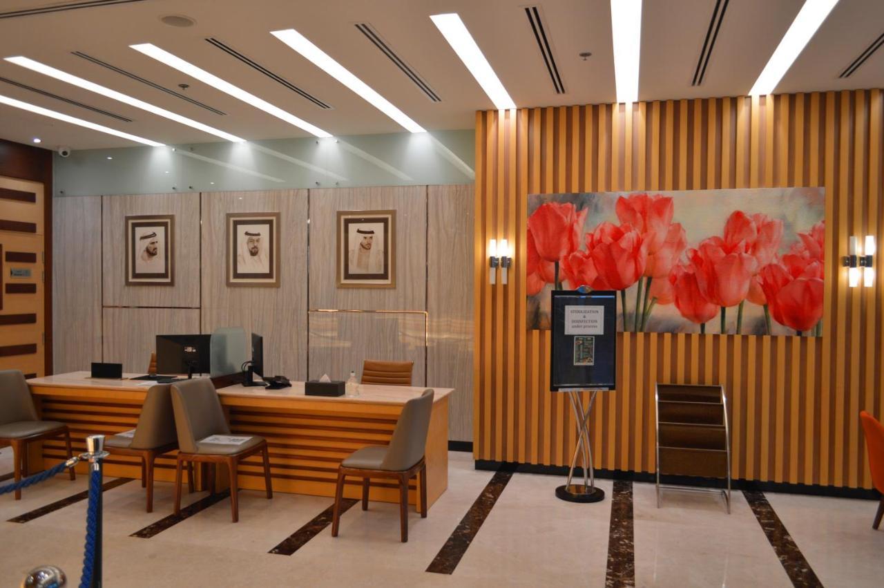 Tulip Al Barsha Dubai