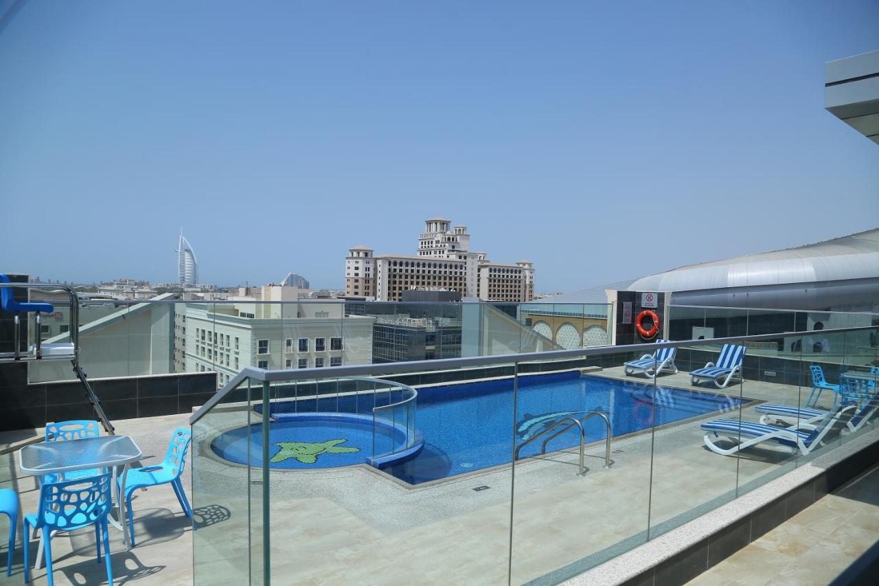 Tulip Al Barsha Dubai