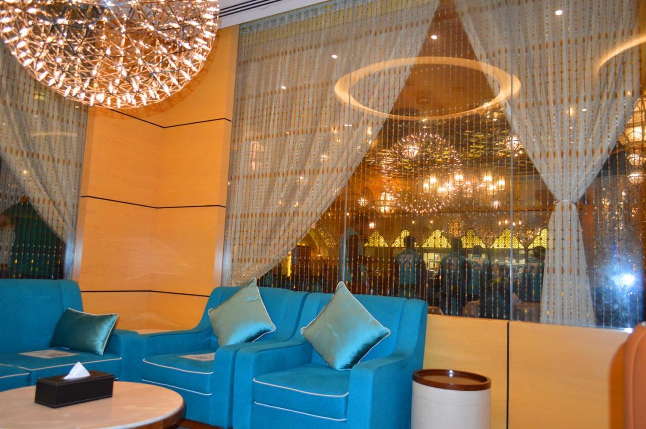 Tulip Al Barsha 4* Dubai