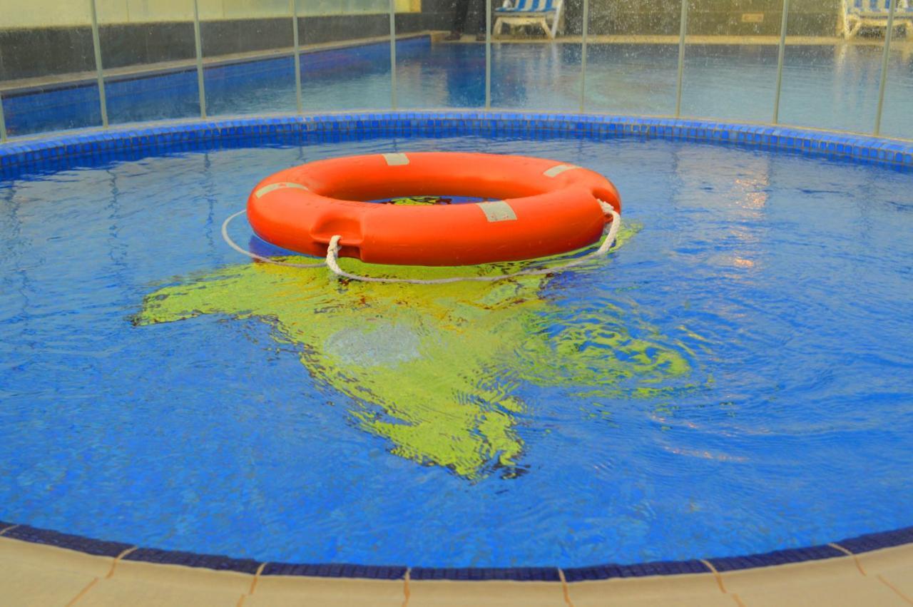 Aparthotel Tulip Al Barsha Dubai