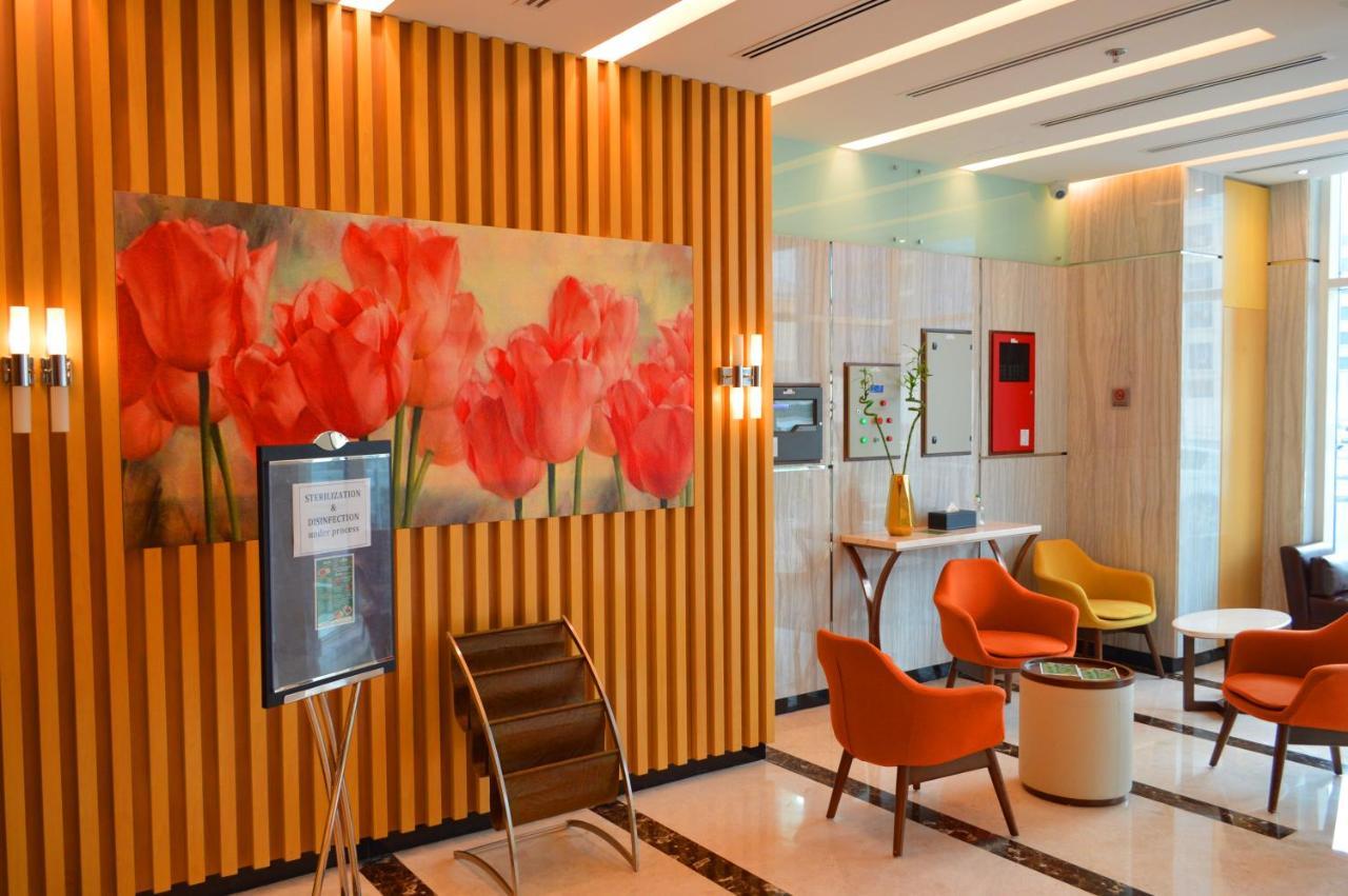 Tulip Al Barsha 4* Dubai