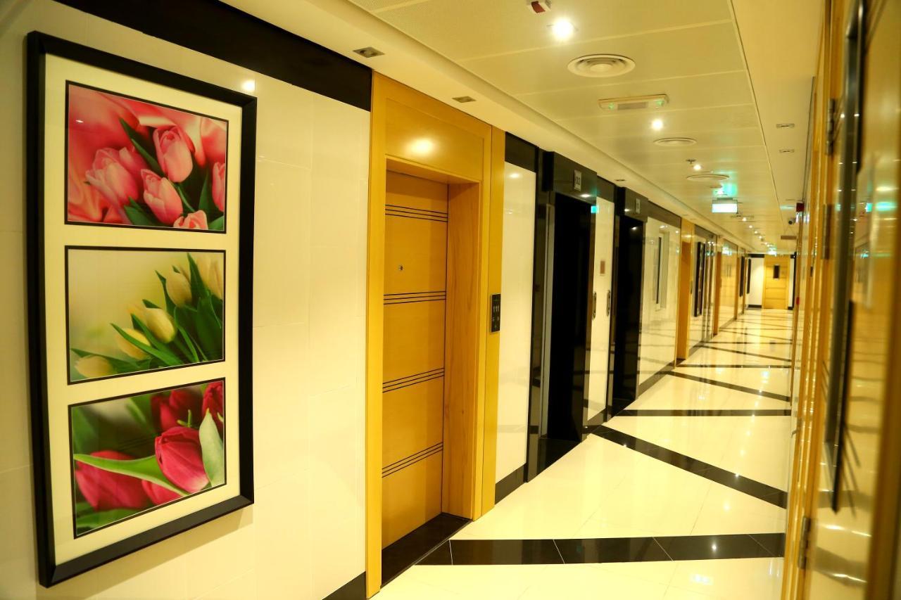 Tulip Al Barsha 4* Dubai