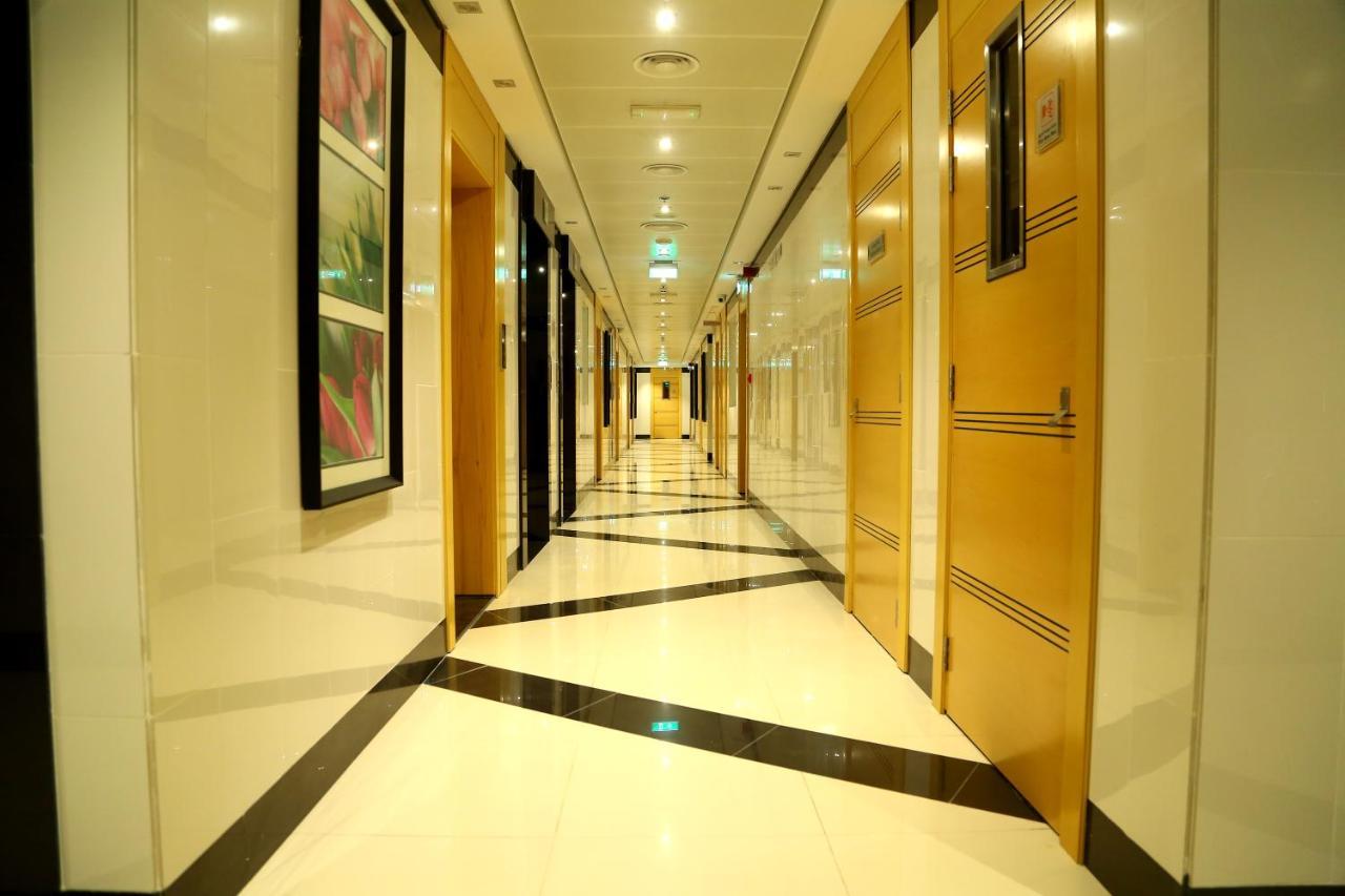 Aparthotel Tulip Al Barsha Dubai