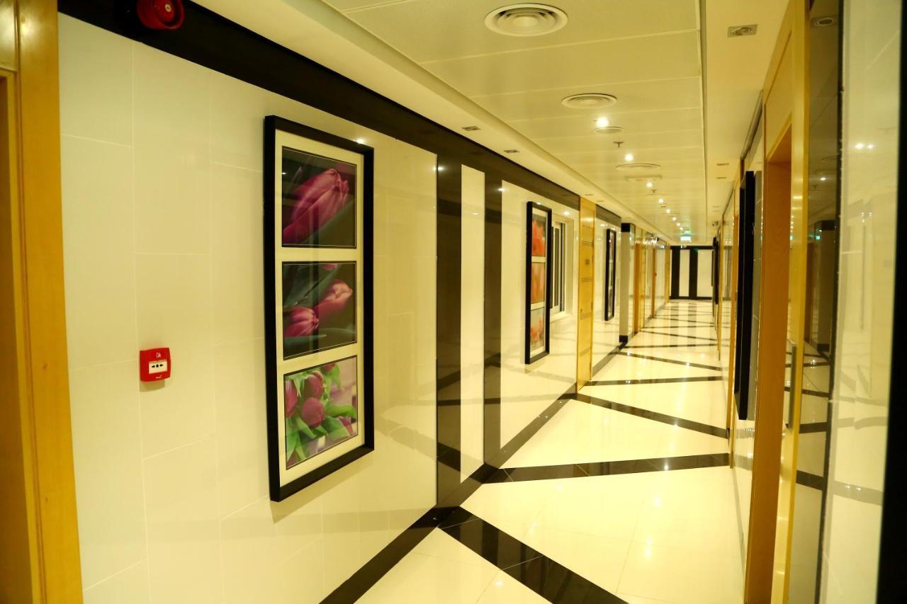 Aparthotel Tulip Al Barsha Dubai