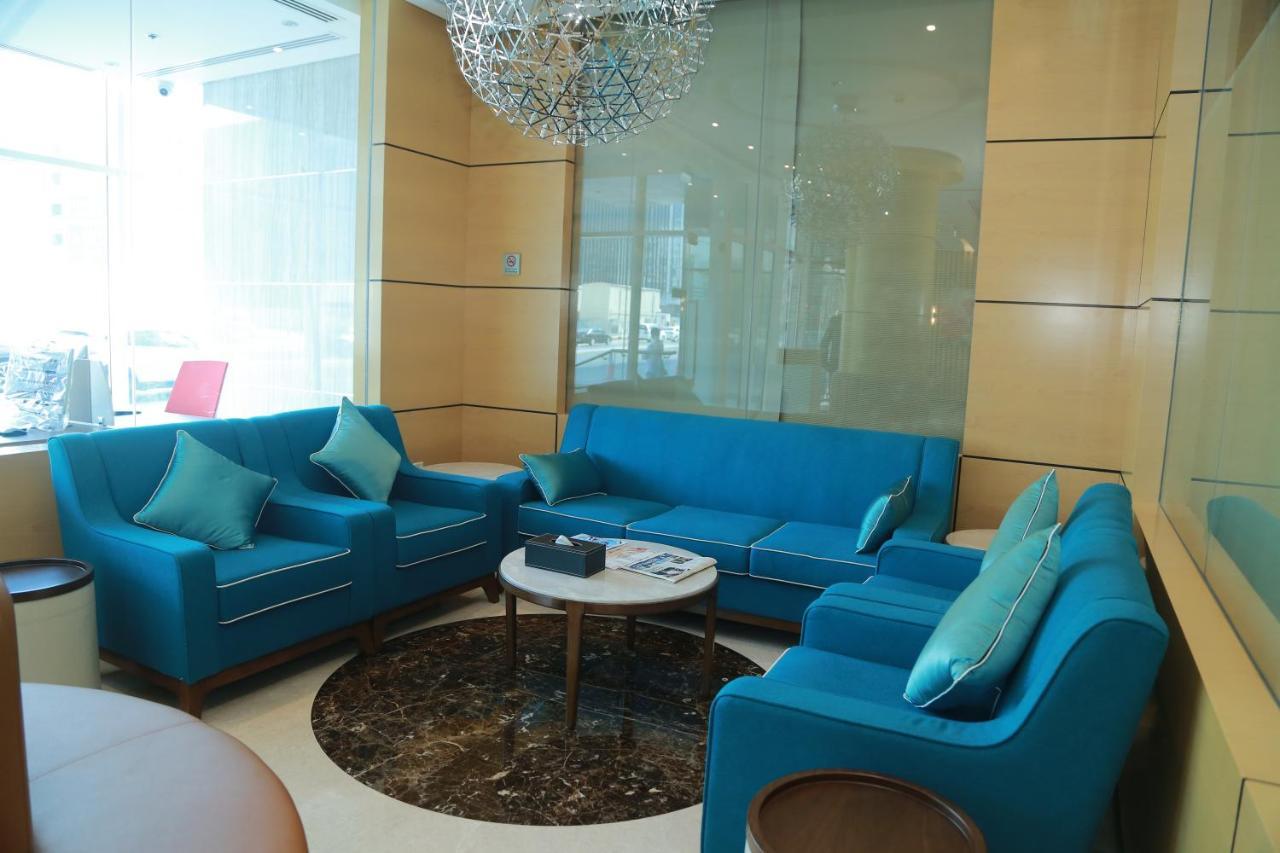 Aparthotel Tulip Al Barsha
