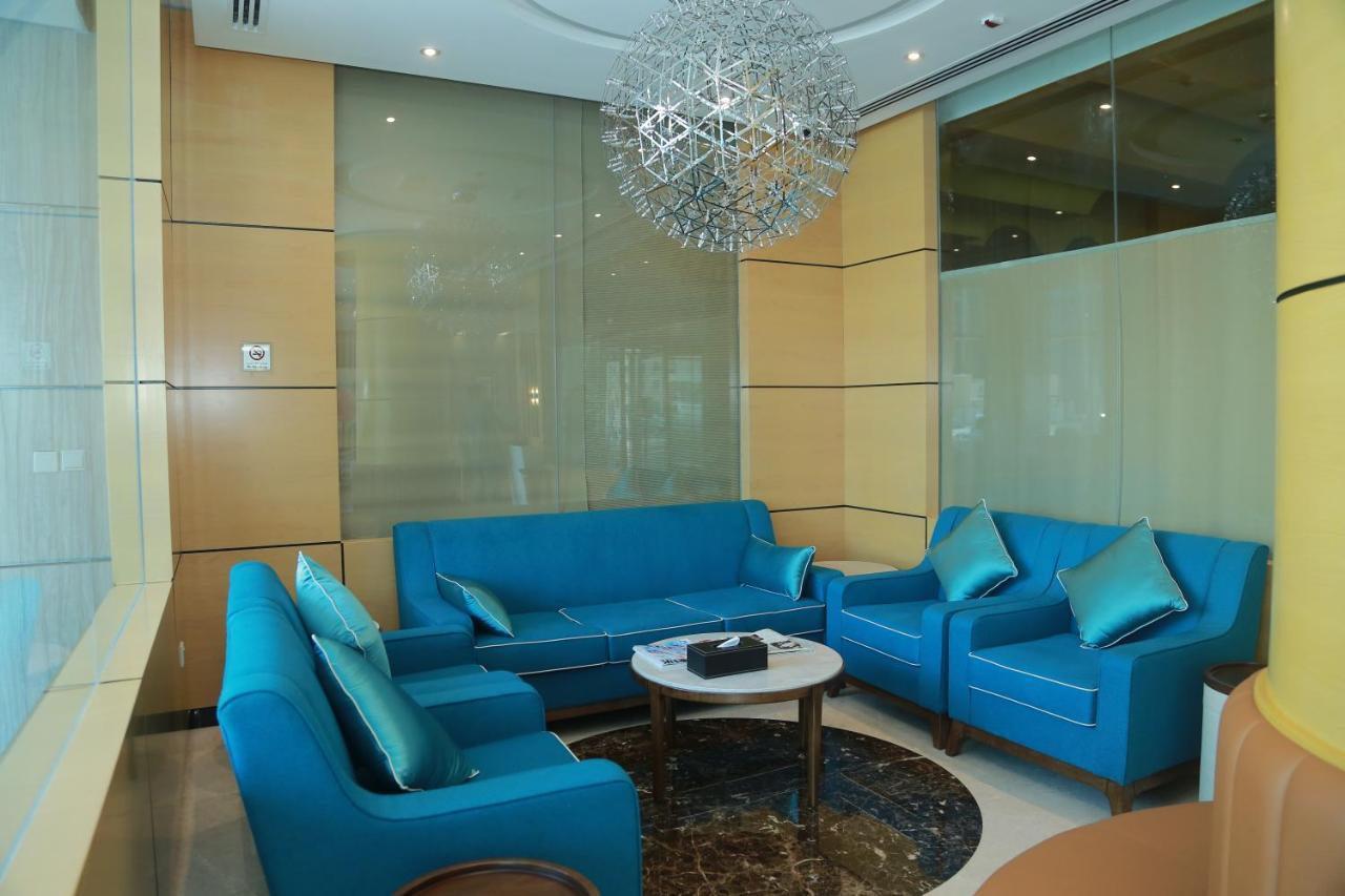 Tulip Al Barsha 4* Dubai