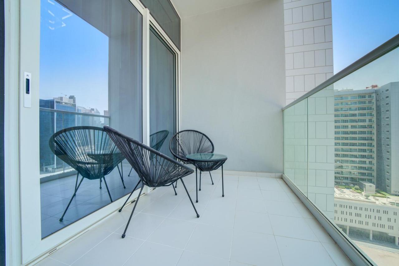 Brand New 1br - Business Bay - Burj Khalifa View 1303 * Dubai