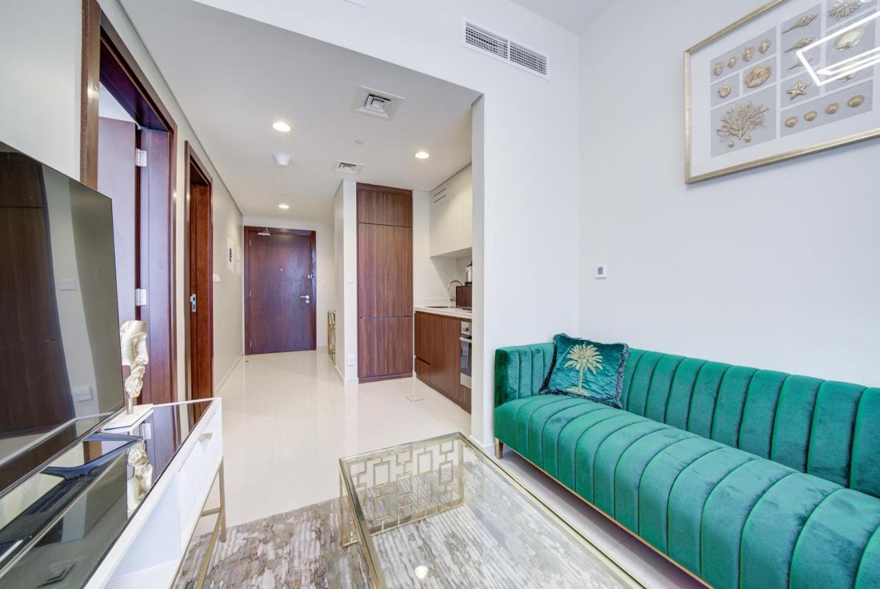 Apartment Brand New 1br - Business Bay - Burj Khalifa View 1303