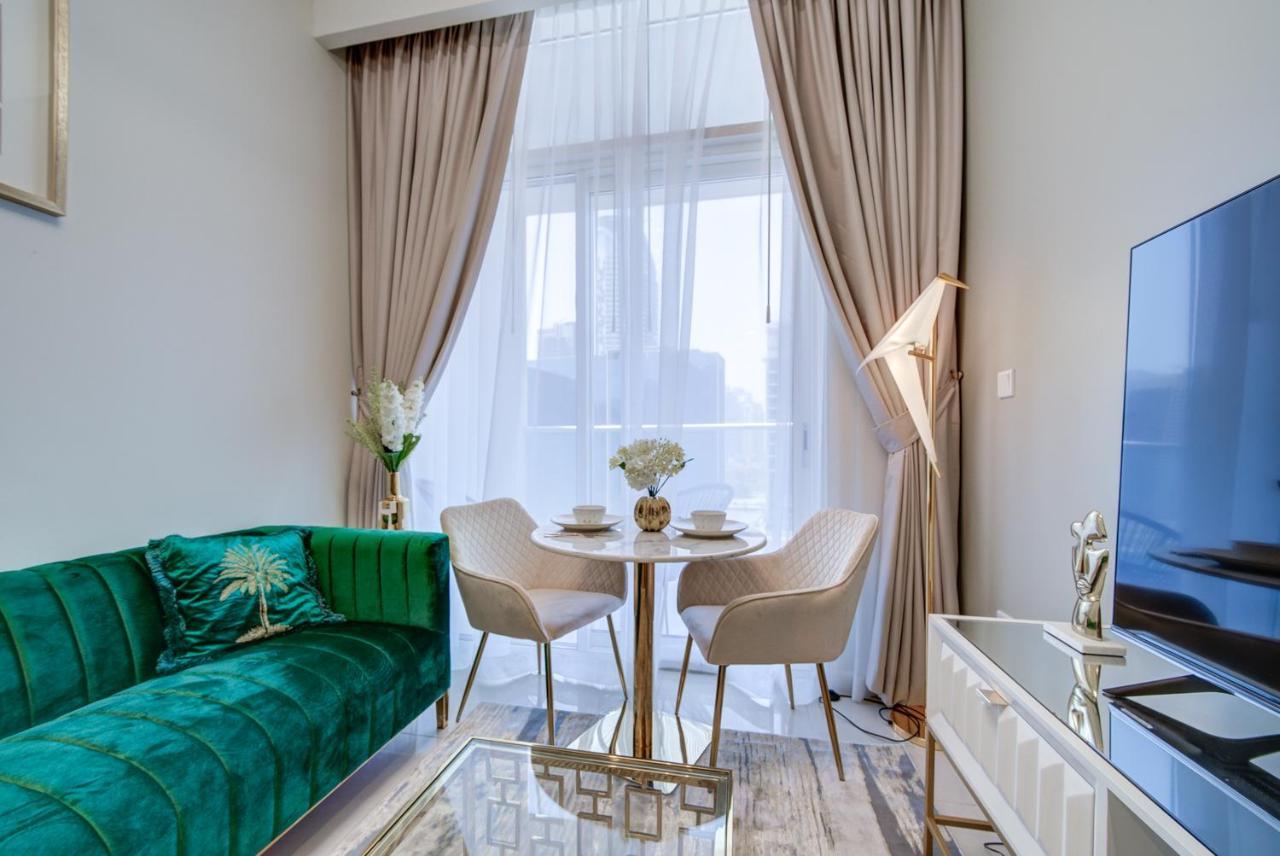 Brand New 1br - Business Bay - Burj Khalifa View 1303 Apartment