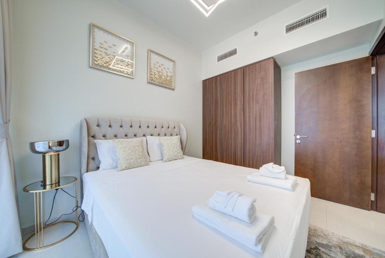 Brand New 1br - Business Bay - Burj Khalifa View 1303 *