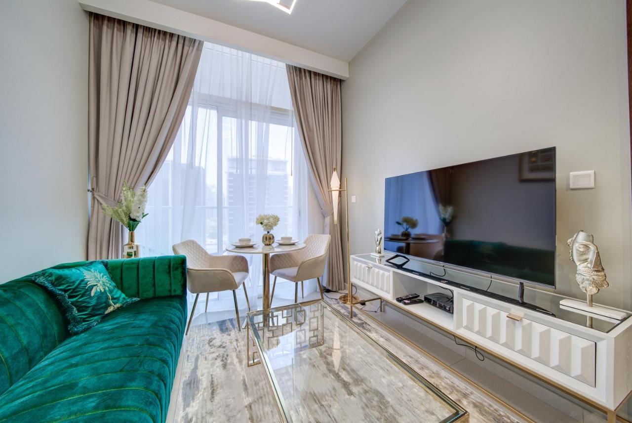 Brand New 1br - Business Bay - Burj Khalifa View 1303 Apartment