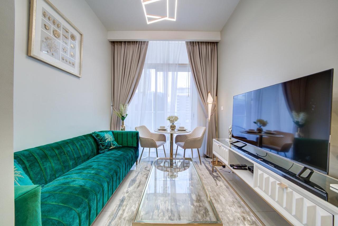 Brand New 1br - Business Bay - Burj Khalifa View 1303